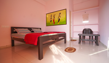 Classic Rooms Non AC