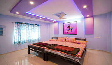 Suite Rooms